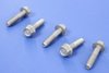 BOLT HEX FLANGE HEAD - image 3