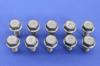 BOLT HEX FLANGE HEAD - image 1