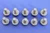 BOLT HEX FLANGE HEAD - image 2