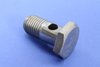 BOLT OIL FEED PIPE - image 3