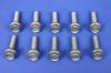 BOLT HEX FLANGE HEAD - image 1