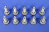 BOLT HEX FLANGE HEAD - image 2