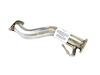 PIPE EXHAUST FRONT - image 1
