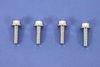 BOLT HEX FLANGE HEAD - image 2