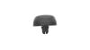 BUMPER HOOD W/SHIELD REST - image 1