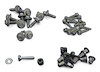 Running Board Hardware Kit Fits Select Ram Trucks - image 1
