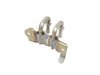 BRACKET EXHAUST HANGER - image 2