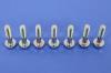 BOLT HEX FLANGE HEAD - image 1