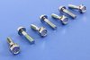 BOLT HEX FLANGE HEAD - image 3