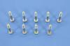 BOLT HEX FLANGE HEAD - image 1