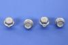 BOLT HEX FLANGE HEAD - image 1
