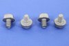 BOLT HEX FLANGE HEAD - image 2