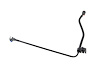 TUBE FUEL SUPPLY - image 1
