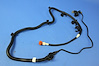 WIRING ENGINE BLOCK HEATR