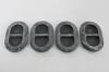PLUG RUBBER - image 1