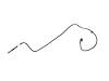 HOSE FUEL SUPPLY - image 1