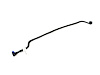 HOSE FUEL SUPPLY - image 1