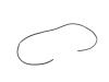 SEAL SUNROOF GLASS - image 1