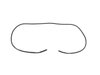 SEAL SUNROOF GLASS - image 2