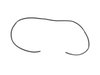 SEAL SUNROOF GLASS - image 3
