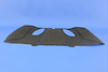 PAD HOOD SILENCER - image 1