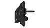 BRACKET TOW HOOK - image 4