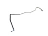 TUBE FUEL VAPOR - image 1