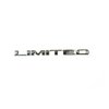 NAMEPLATE LIFTGATE - image 2