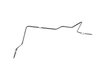 TUBE ASSY BRAKE - image 3