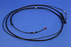 ANTENNA WASHER & ANTENNA - image 1