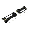 BEZEL TOW HOOK