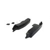 BRACKET FRONT BUMPER SIDE - image 2