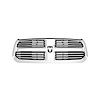 GRILLE RADIATOR - image 1