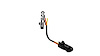 Water in Fuel Sensor Fits Select Ram 2500, 3500, 4500 and 5500 Trucks - image 1