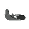 BRKT KIT SIDE STEP - image 2