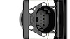 SENSOR SPEED CONTROL MODU - image 1
