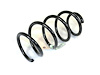 SPRING FRONT COIL - image 1