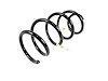 SPRING FRONT COIL - image 1