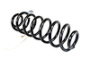 SPRING REAR COIL - image 1