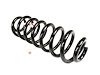 SPRING REAR COIL - image 1