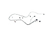 HARNESS REAR FASCIA - image 1