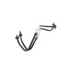 HOSE TRANS OIL COOLER - image 1