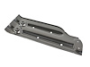 SKID PLAT POWER STEERING - image 1