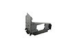 BRACKET FLOOR PAN - image 1