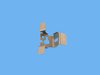 BRACKET GRAB HANDLE - image 4