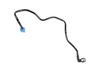 HOSE BRAKE BOOSTER VACUUM - image 3