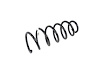 SPRING REAR COIL - image 1