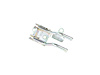 BRACKET EXHAUST - image 1