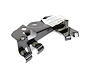 BRACKET PARK BRAKE CABLE - image 1