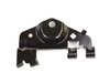 BRACKET PARK BRAKE CABLE - image 2
